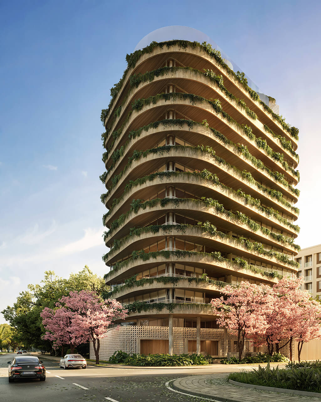 Um Milano - empreendimento