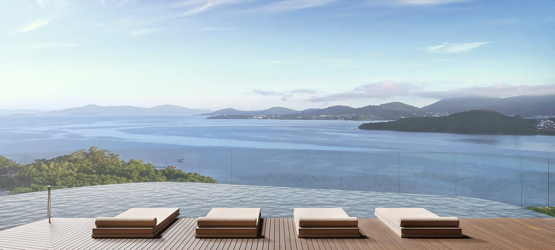 imagem vista empreendimento